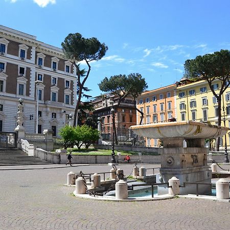 Bed and Breakfast Residenza Dei Principi Рим Екстер'єр фото