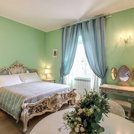 Bed and Breakfast Residenza Dei Principi Рим Екстер'єр фото