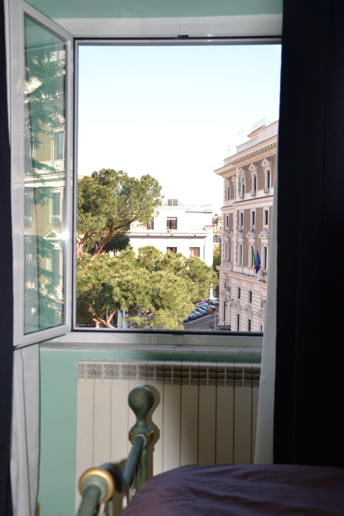 Bed and Breakfast Residenza Dei Principi Рим Екстер'єр фото
