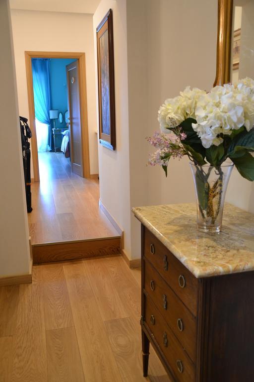Bed and Breakfast Residenza Dei Principi Рим Екстер'єр фото