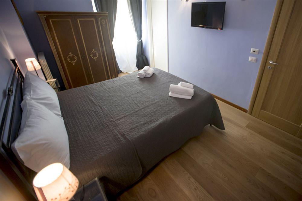 Bed and Breakfast Residenza Dei Principi Рим Екстер'єр фото